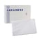Boardwalk 16 gal Trash Bags, 24 in x 32 in, 0.5 mil, White, 500 PK BWKW2432X - alternate 7